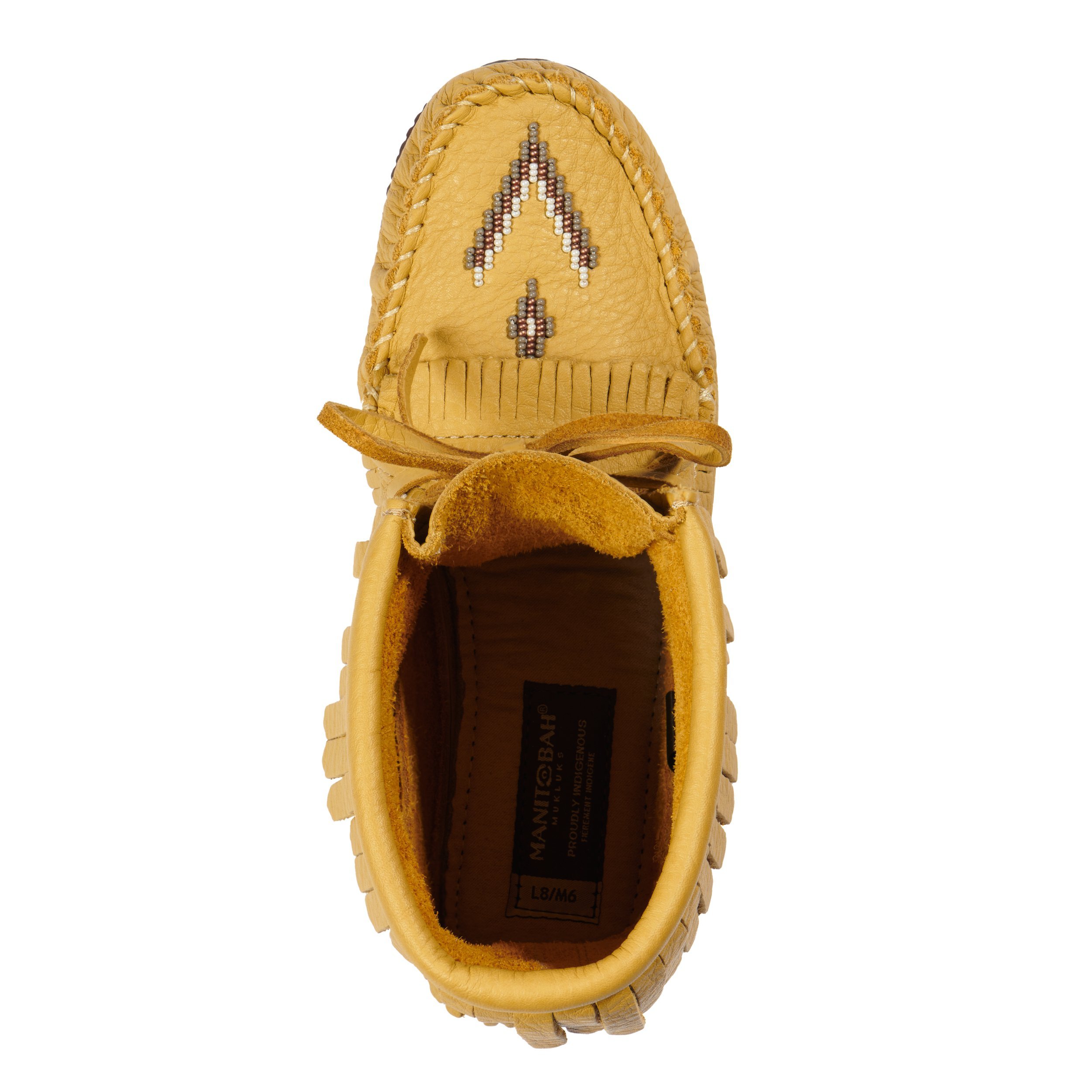 Harvester Grain Leather