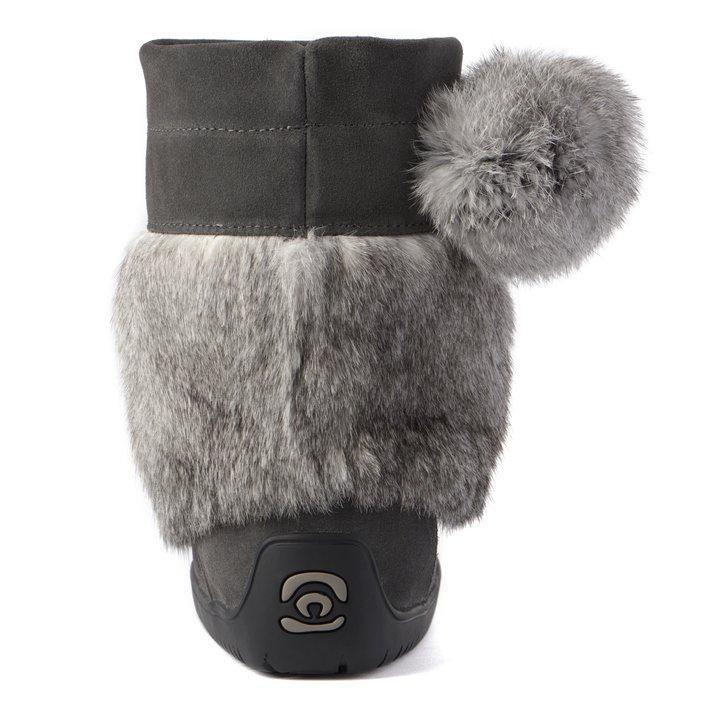 Waterproof Short Snowy Owl