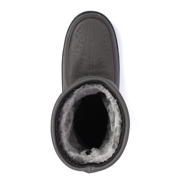 Waterproof Tamarack Half