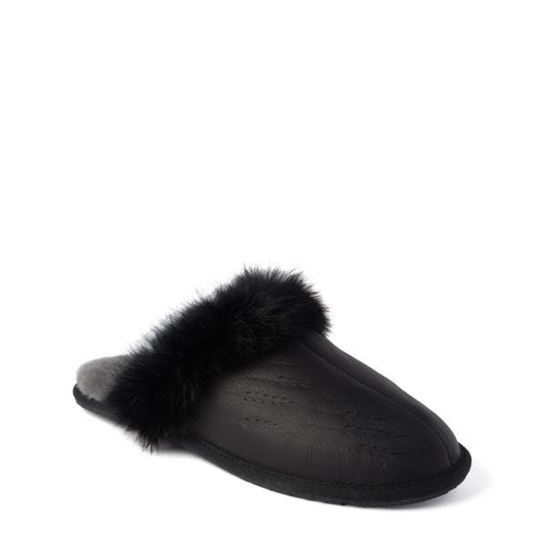 Igloo Slipper Grain Leather