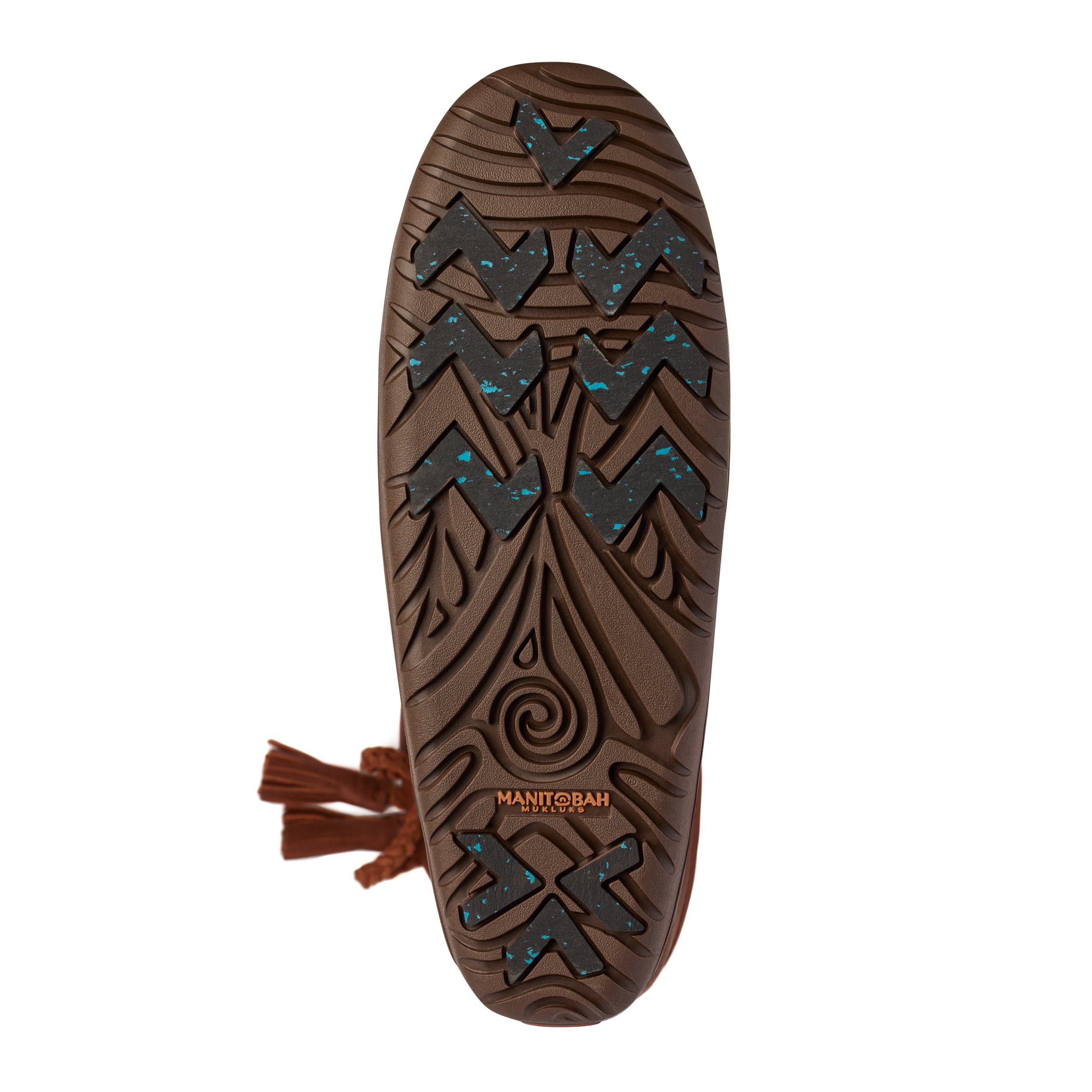 Waterproof Leaf Tamarack