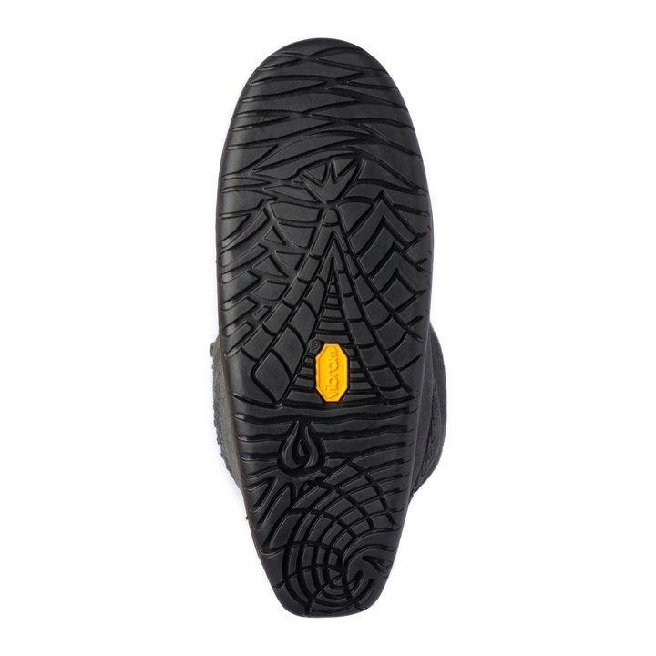 Waterproof Tamarack Suede