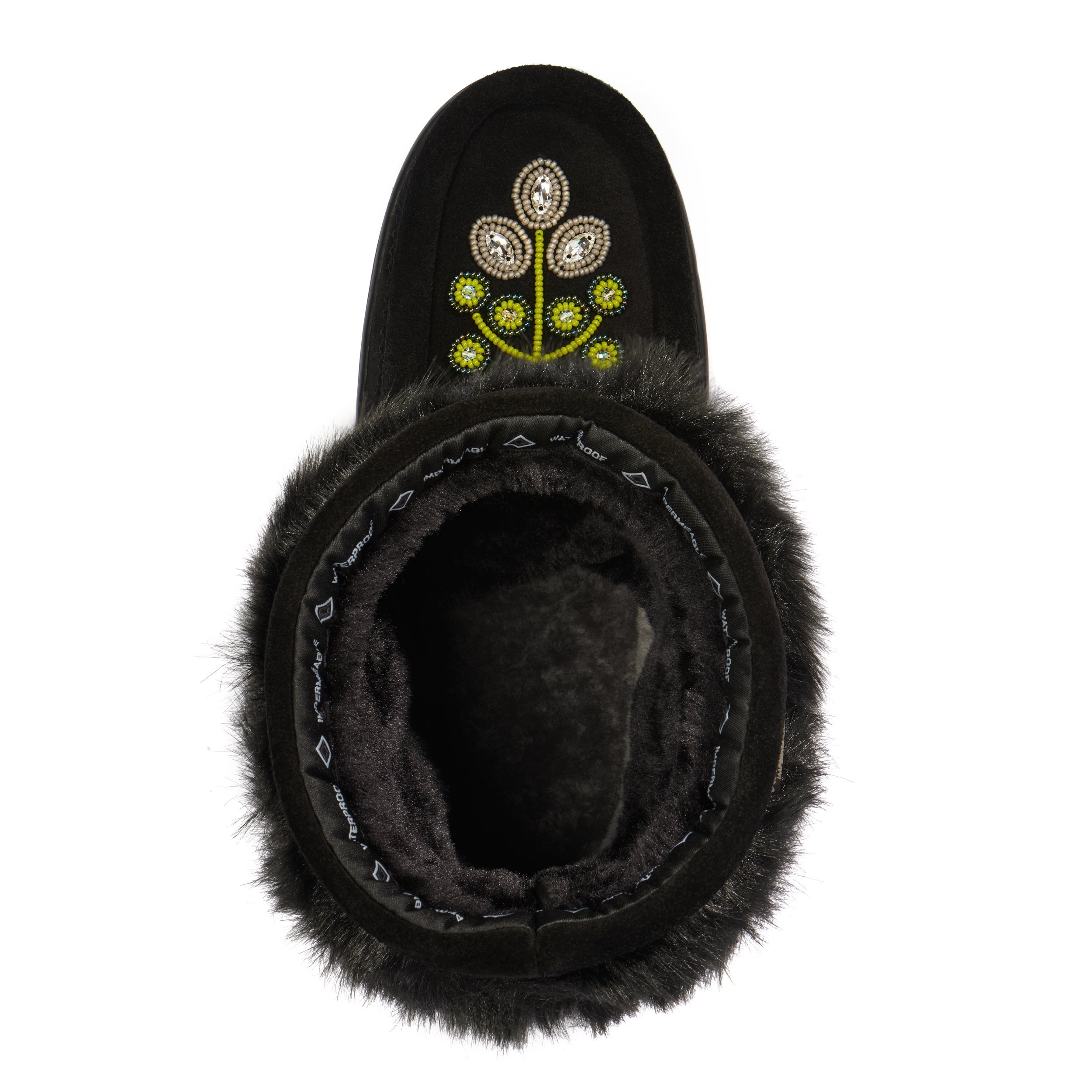 Waterproof Element Half