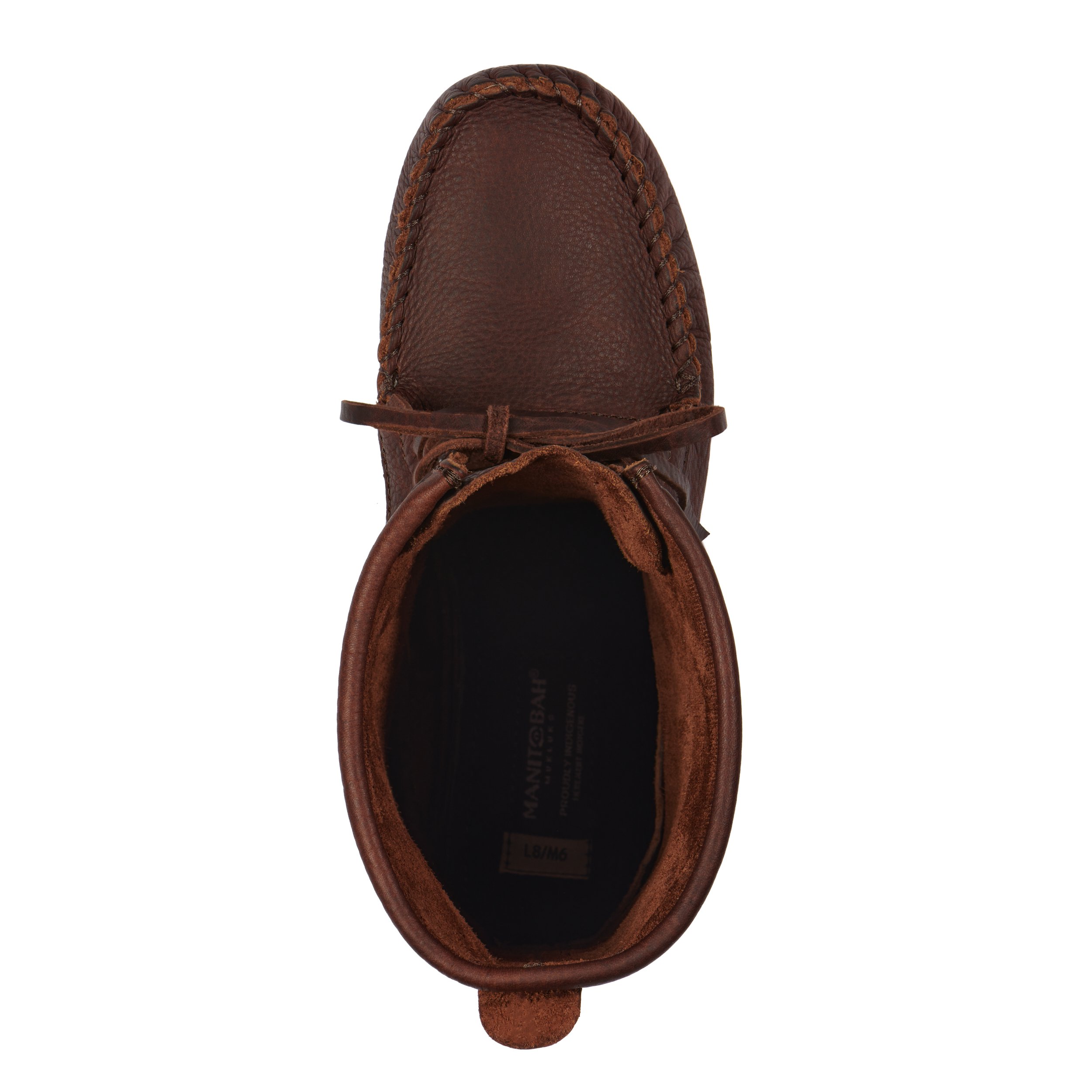 Kootenay Grain Leather