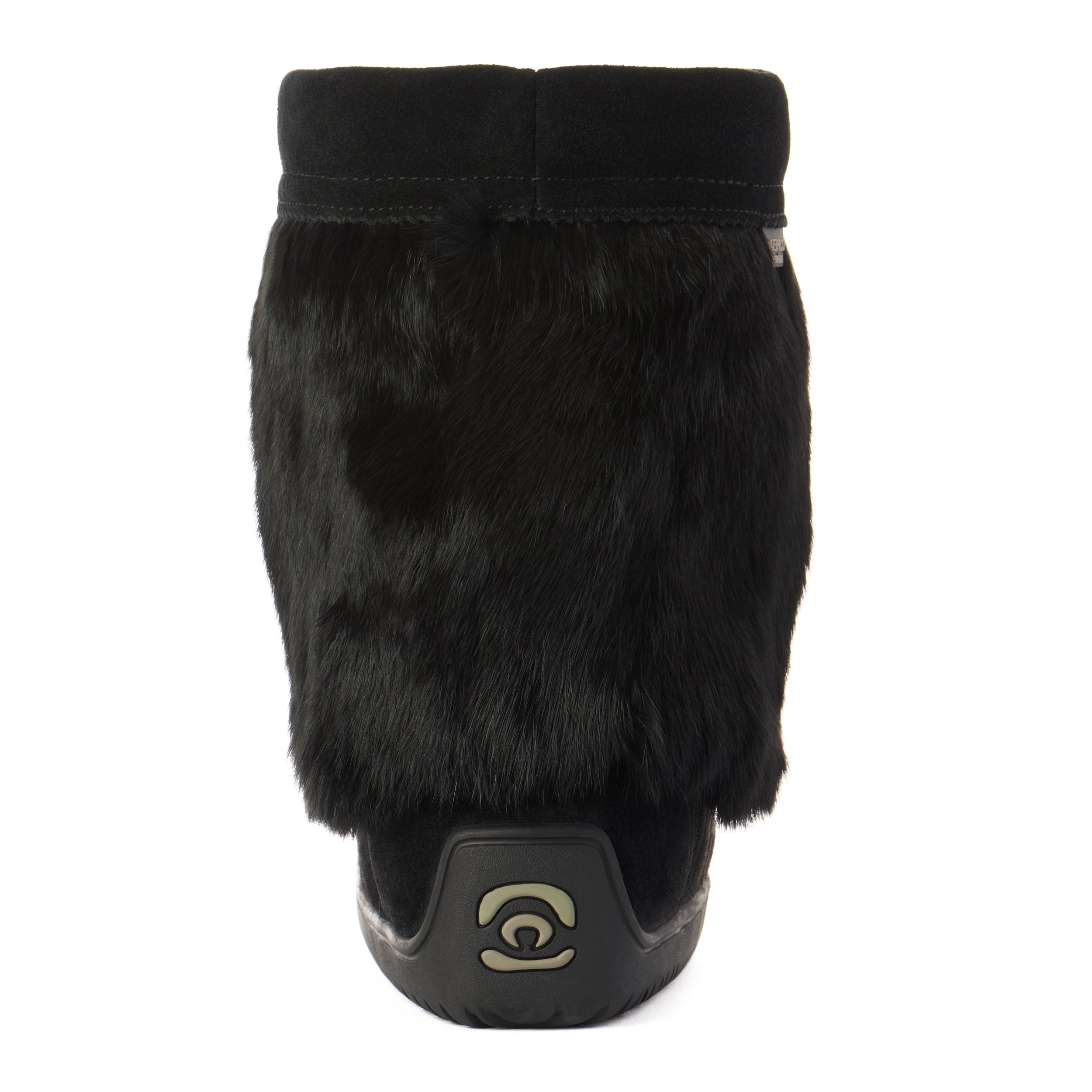 Waterproof Revival Half Mukluk