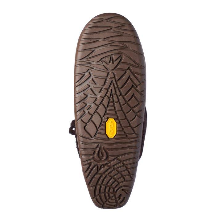 Waterproof Tamarack Suede