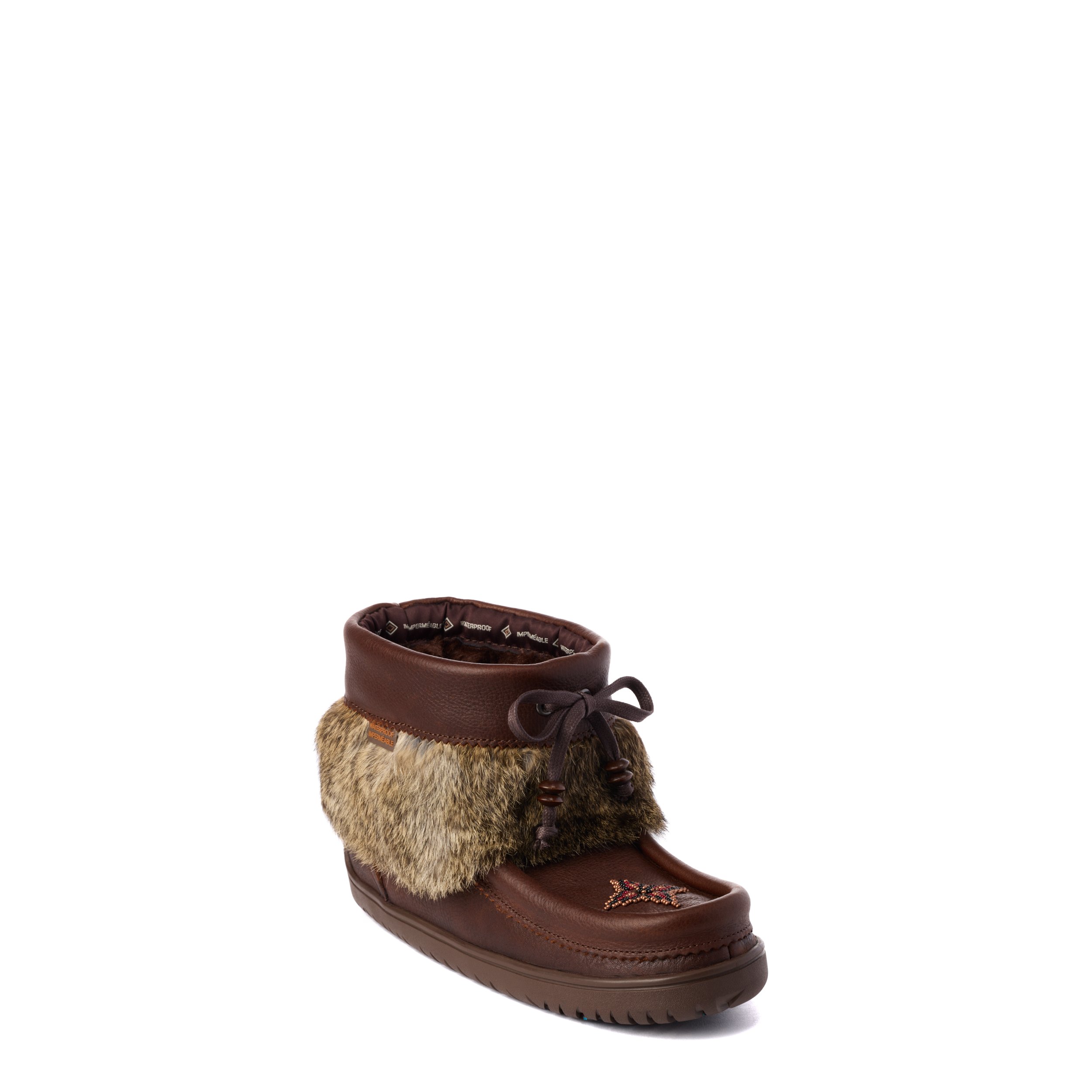 Waterproof Keewatin Grain