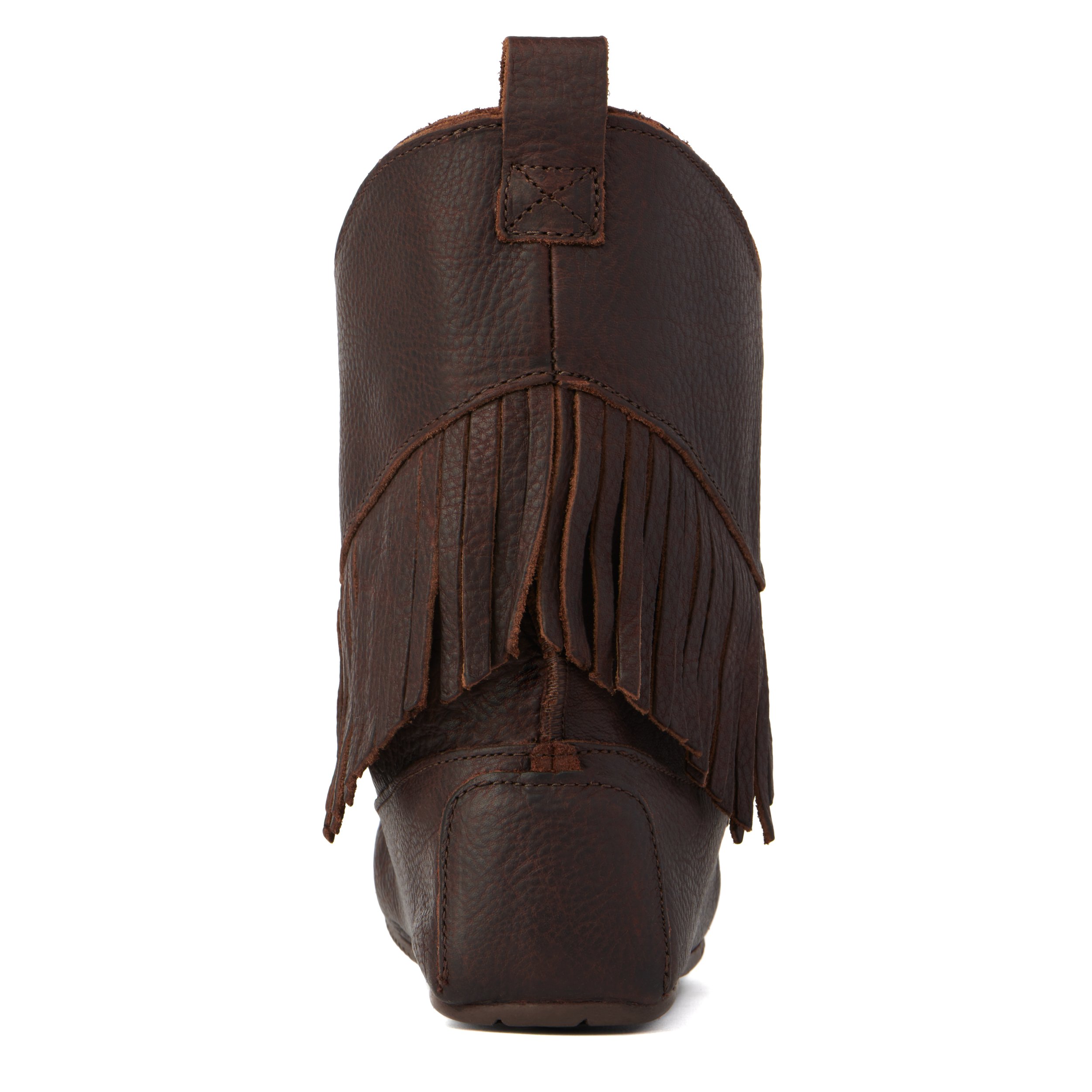 Okotoks Grain Leather