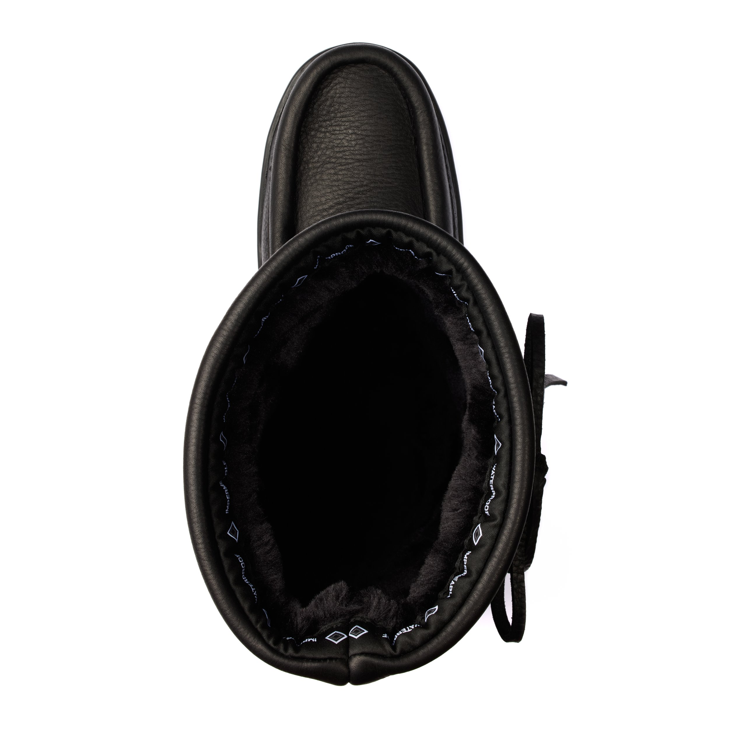 Waterproof Valley Mukluk