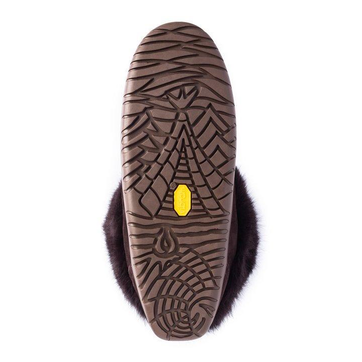 Waterproof Half Mukluk