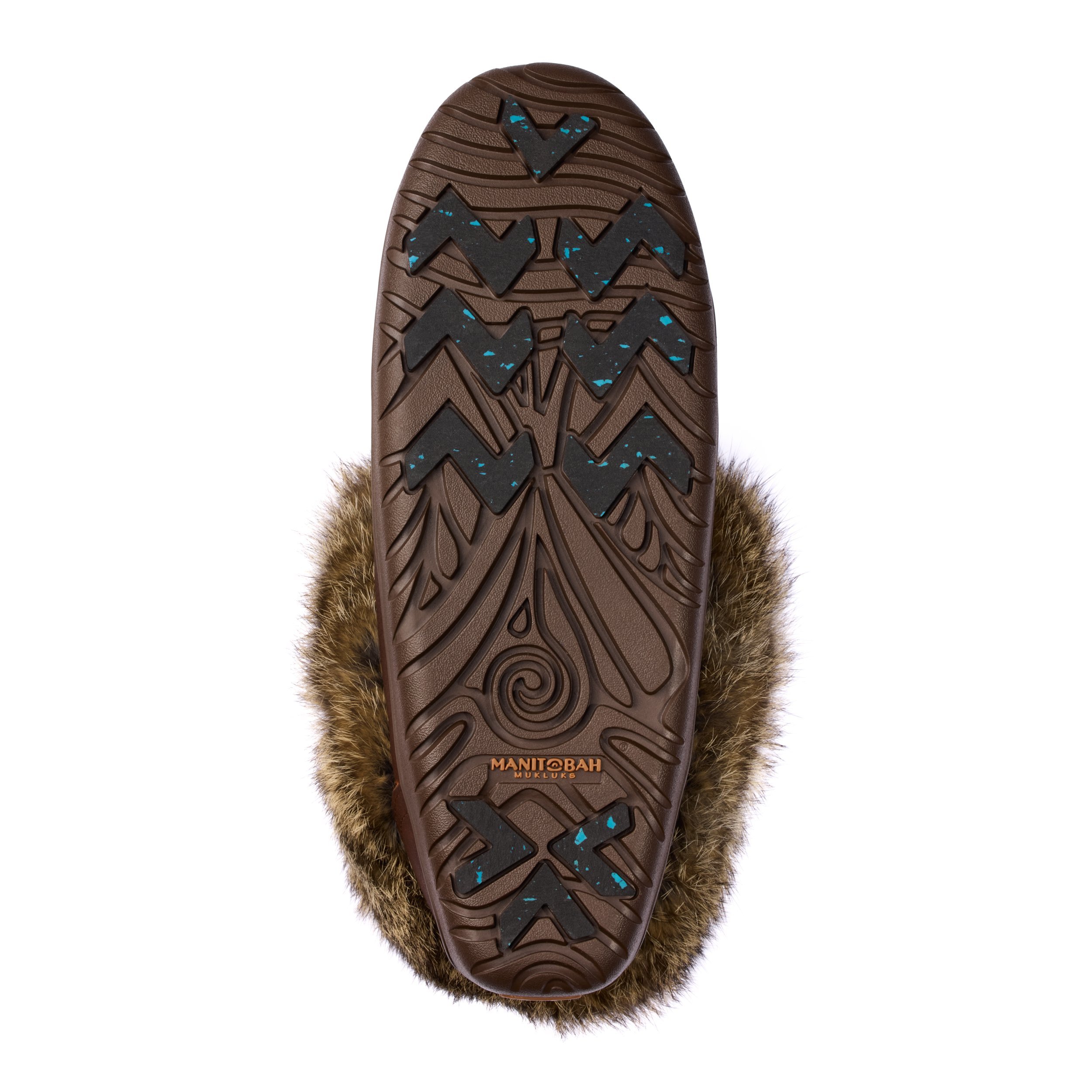 Waterproof Keewatin Grain