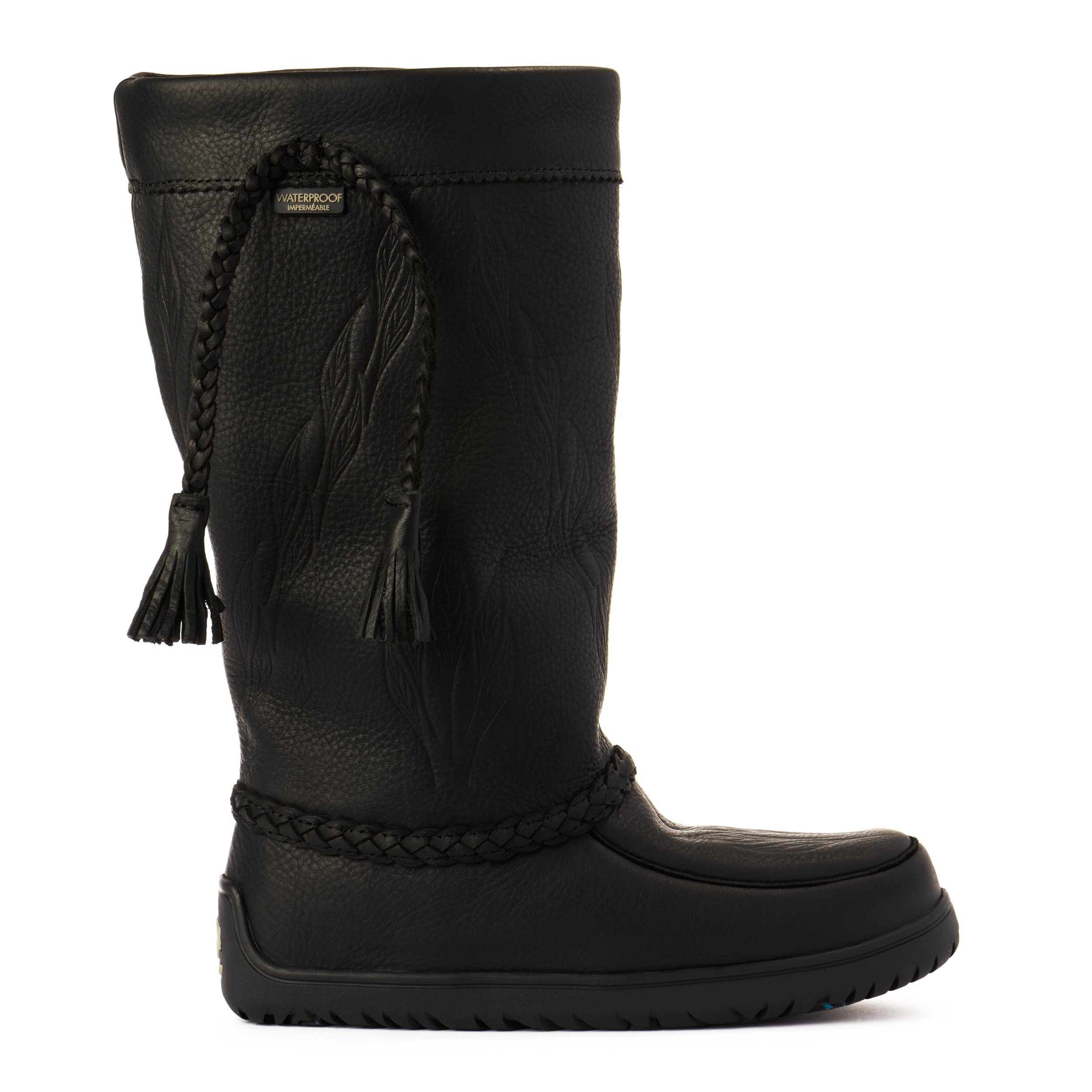 Waterproof Leaf Tamarack