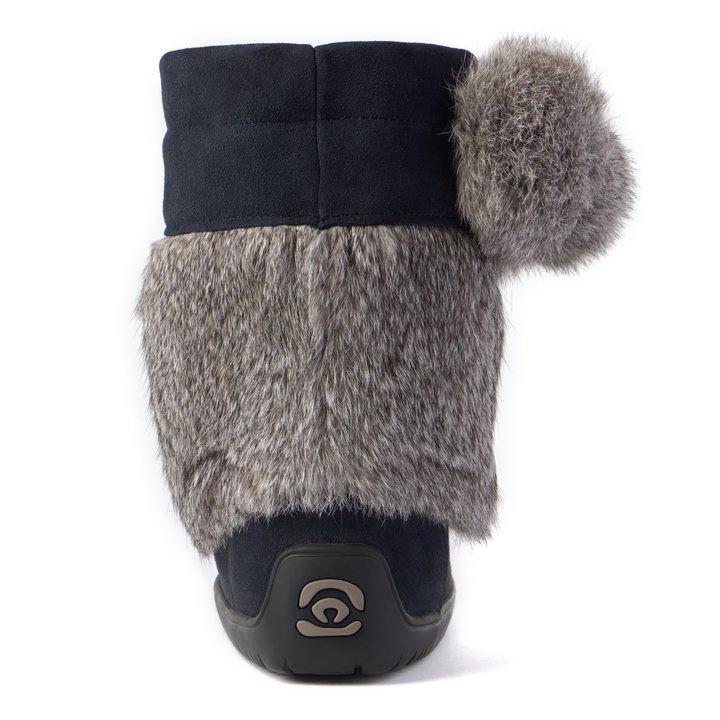 Waterproof Short Snowy Owl