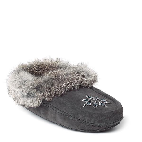 Kanada Moccasin