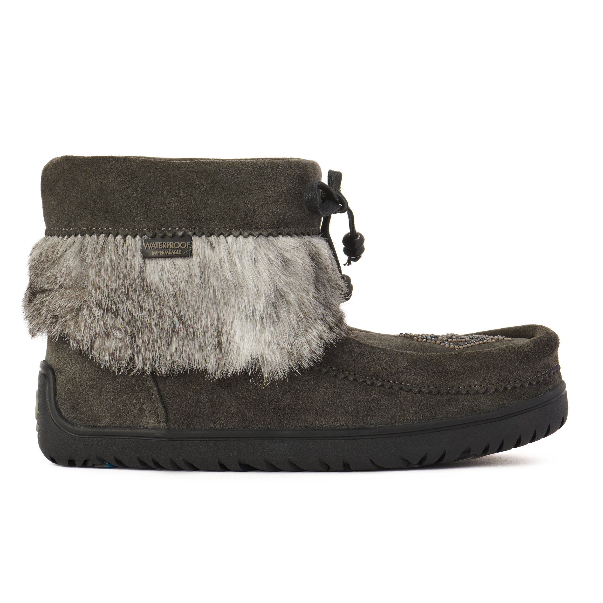 Waterproof Revival Ankle