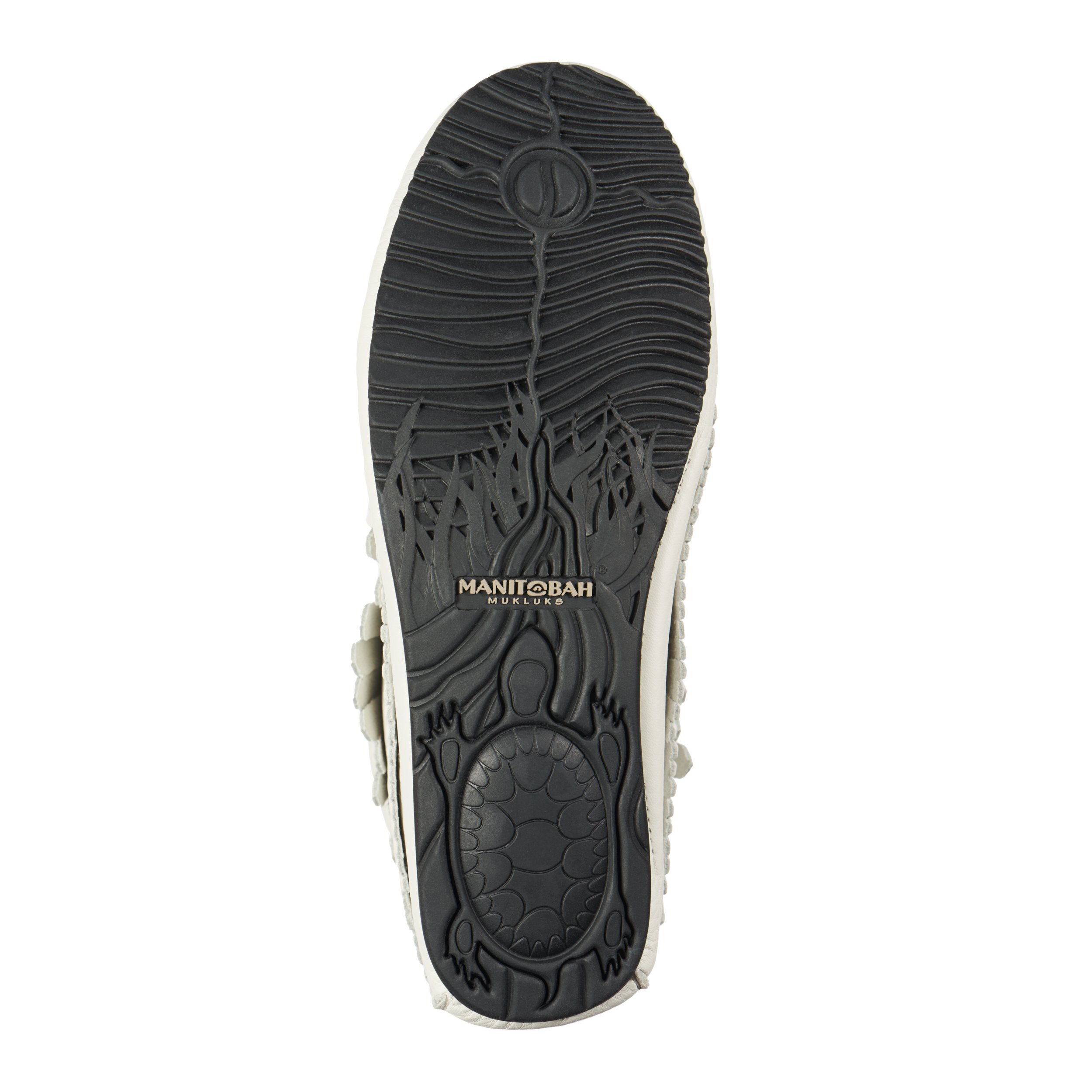 Harvester Grain Leather