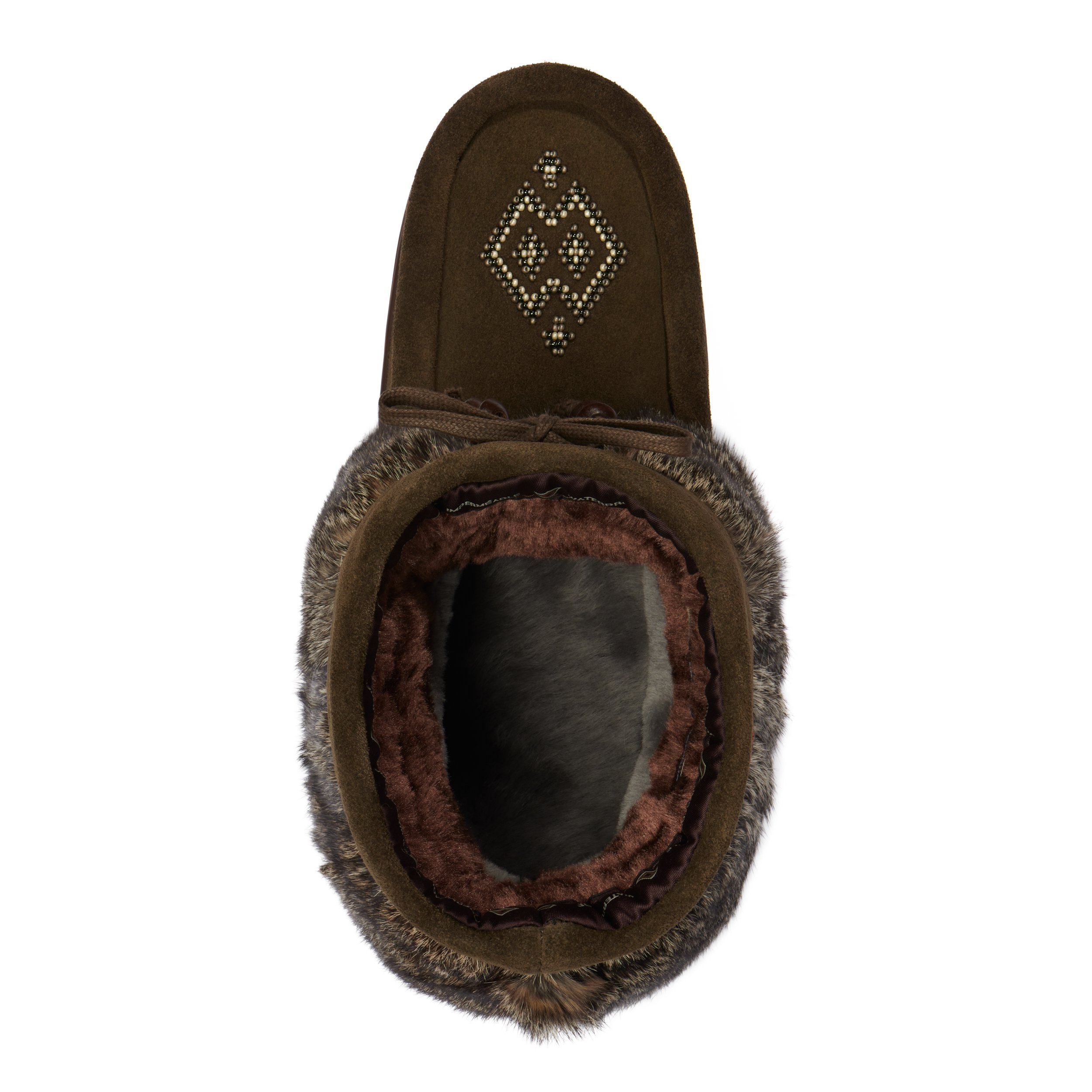 Waterproof Revival Ankle