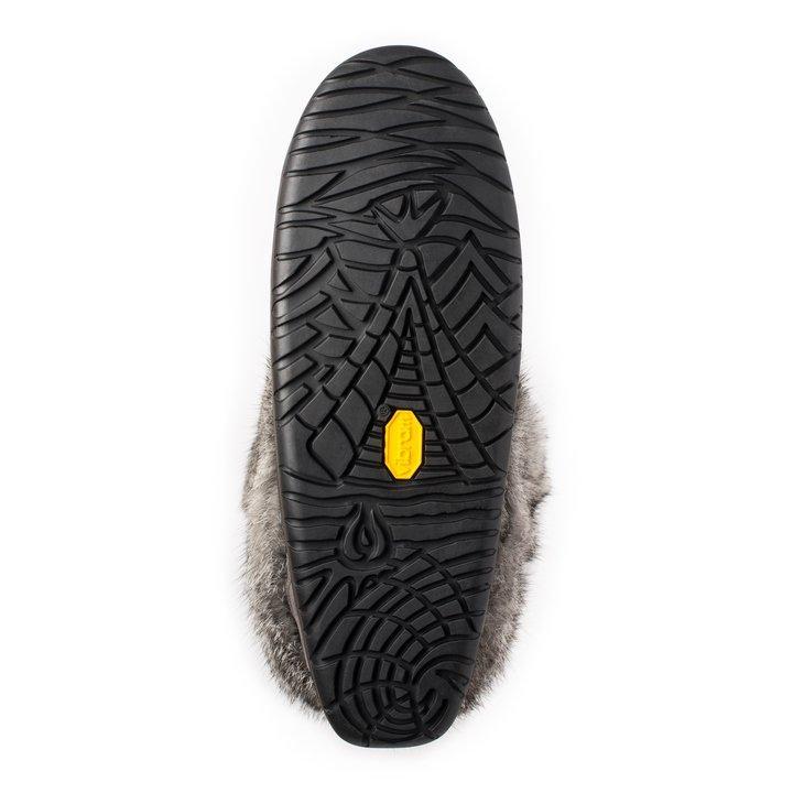 Waterproof Half Mukluk