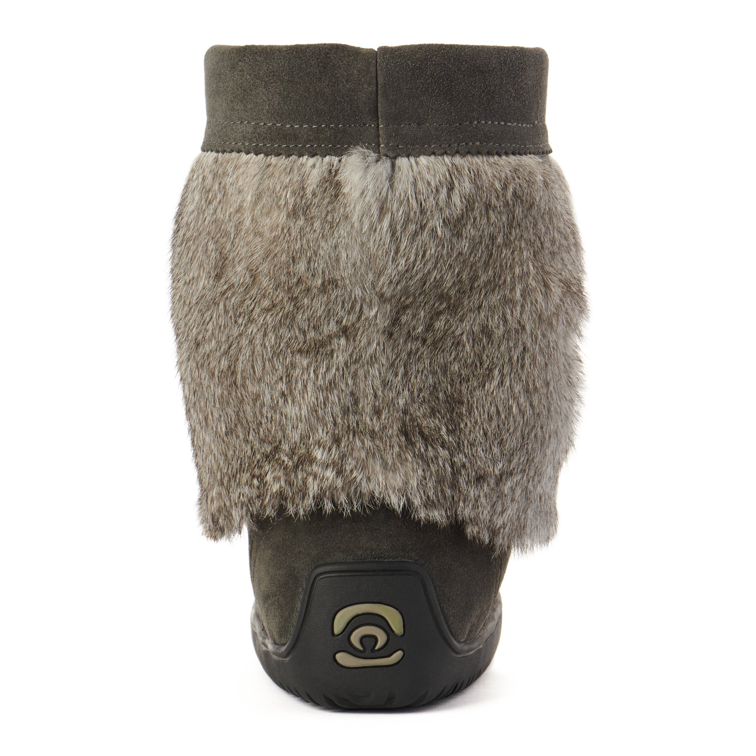 Waterproof Revival Half Mukluk