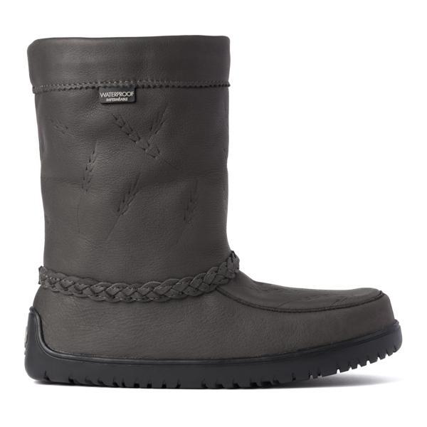 Waterproof Tamarack Half