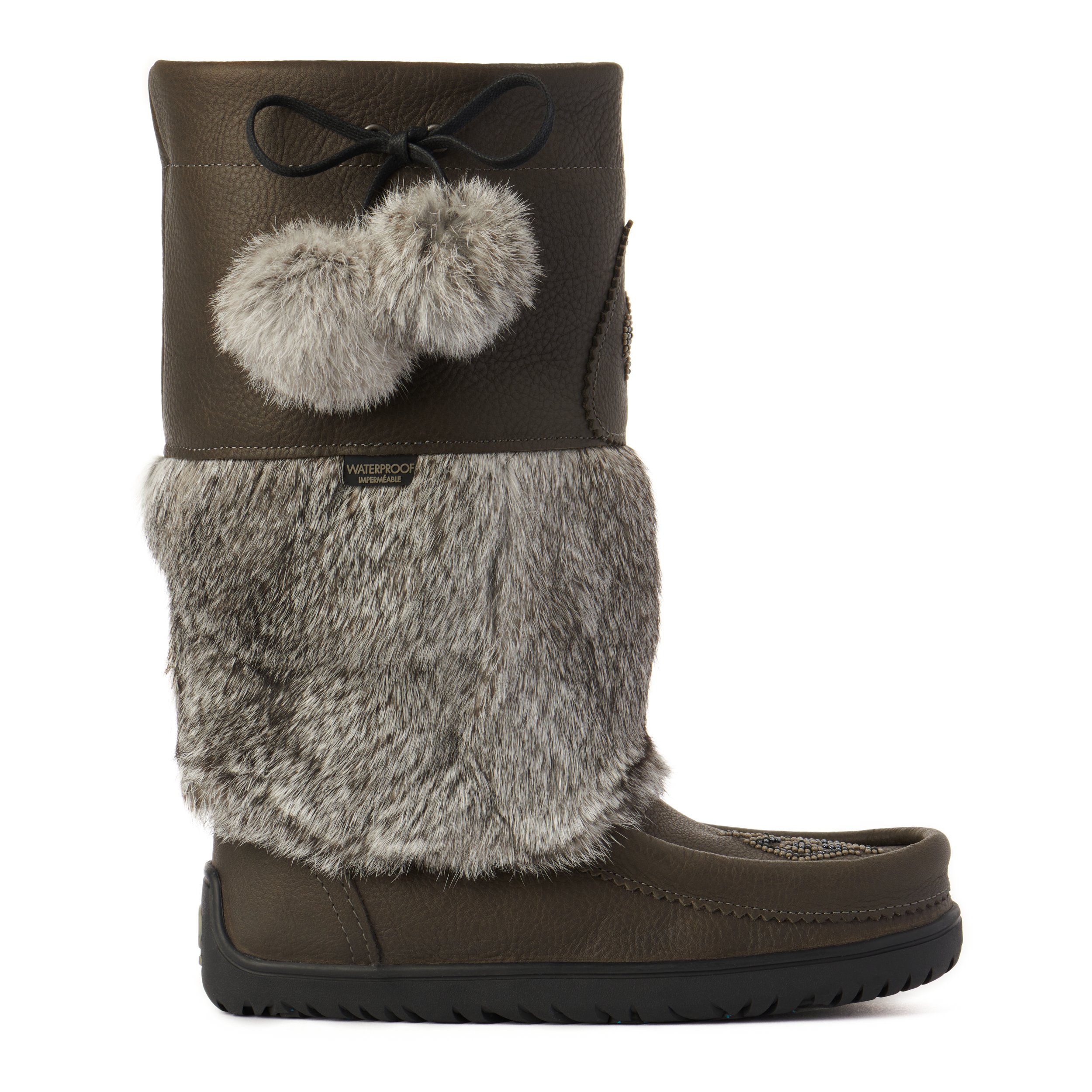 Waterproof Revival Grain