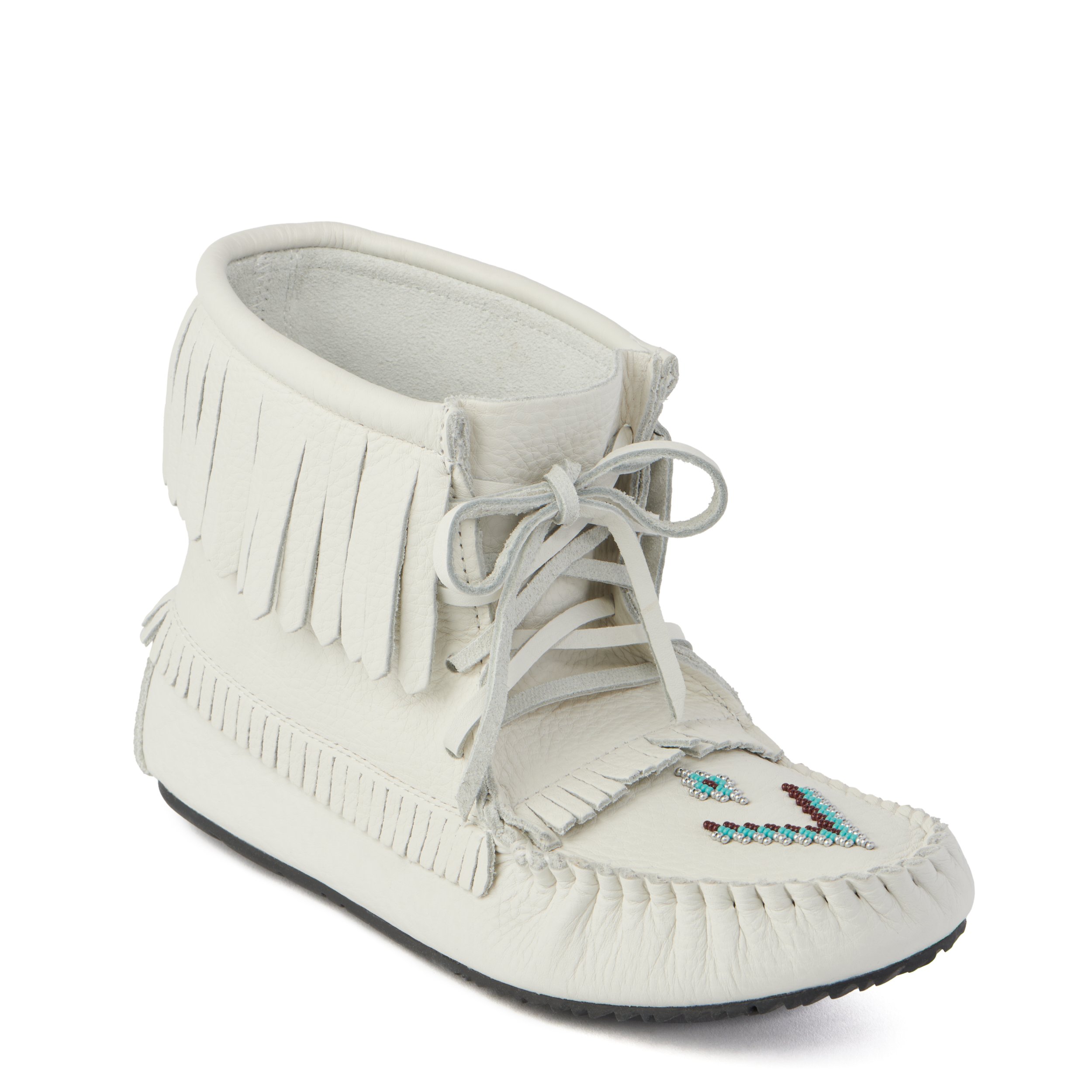 Harvester Grain Leather