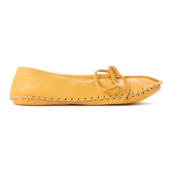 Deerskin Moccasin