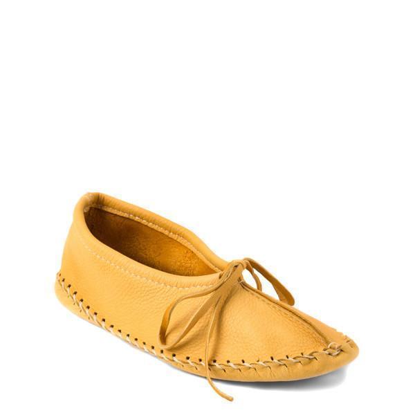Deerskin Moccasin