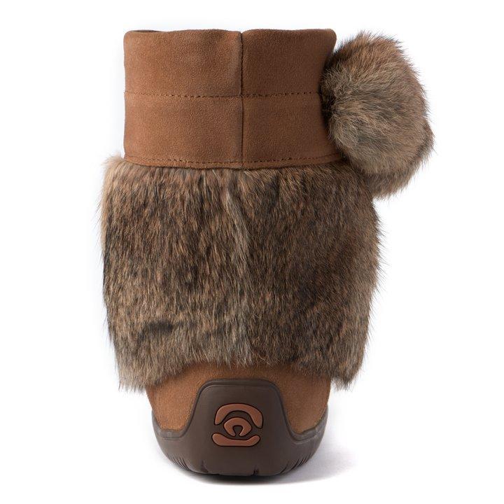 Waterproof Short Snowy Owl