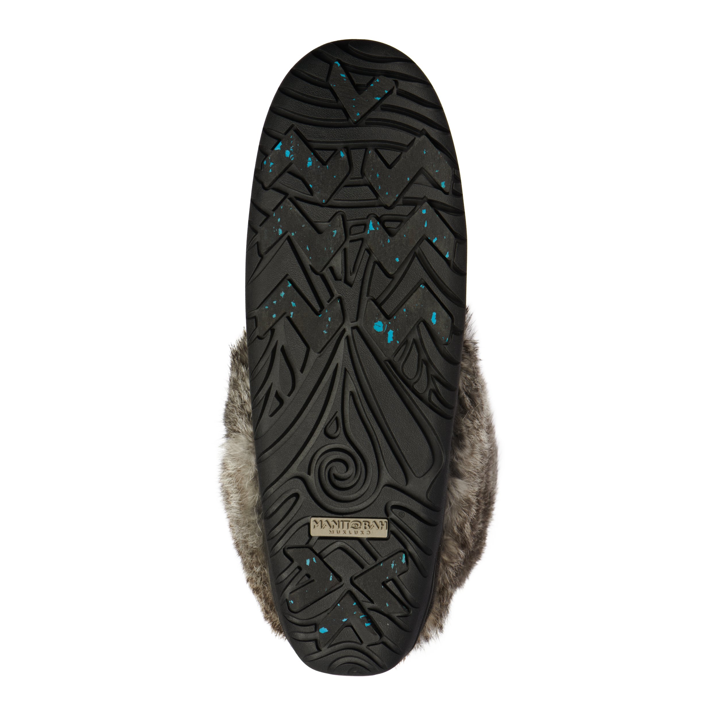 Waterproof Revival Half Mukluk