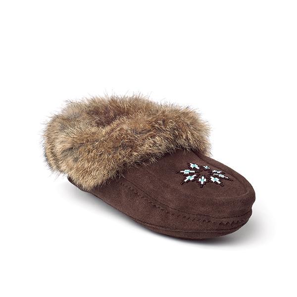 Kanada Moccasin