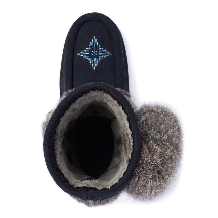 Waterproof Short Snowy Owl