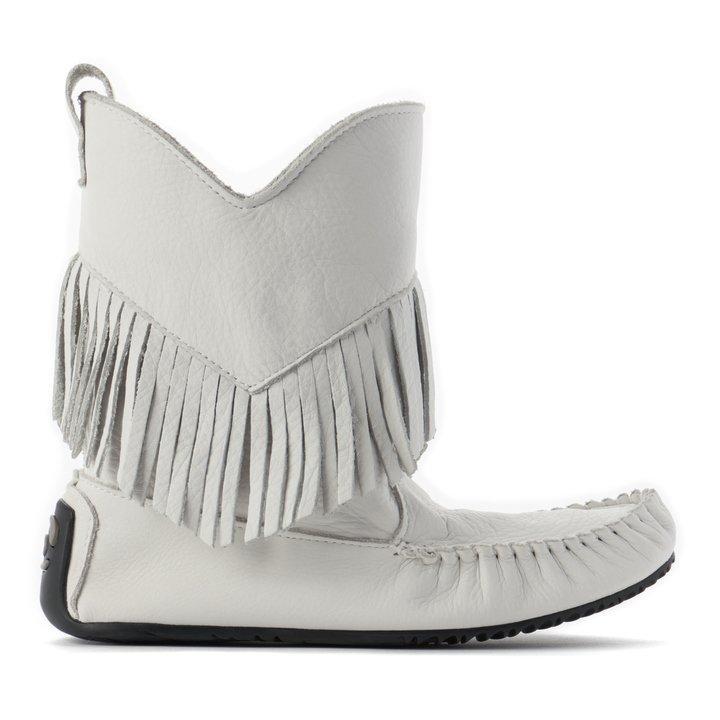 Okotoks Grain Leather