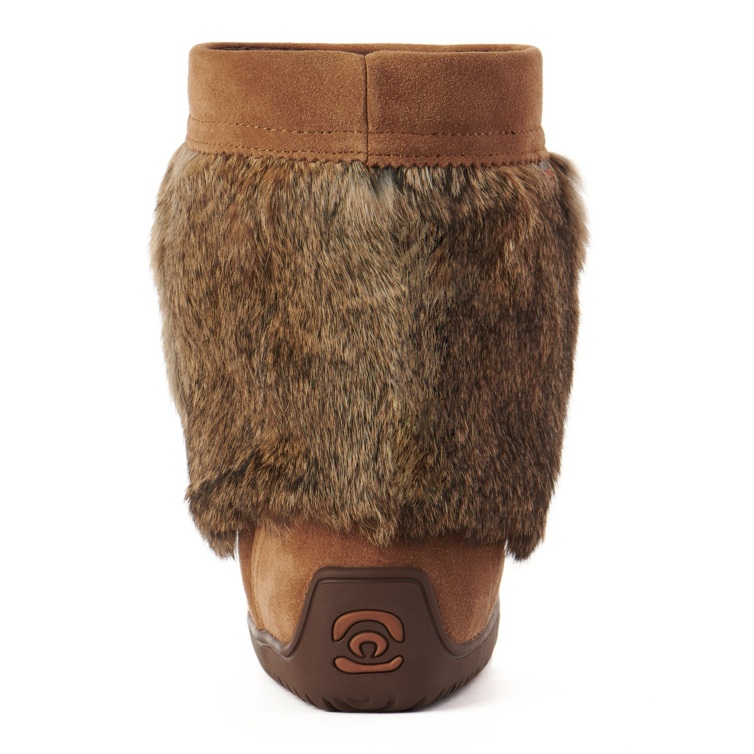 Waterproof Revival Half Mukluk