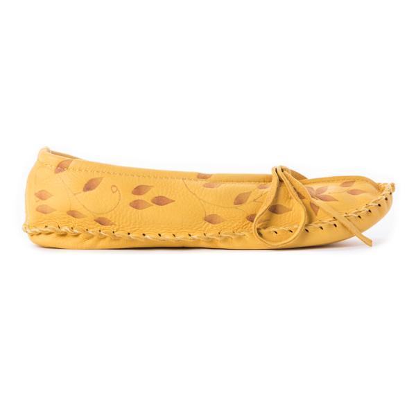 Deerskin Moccasin