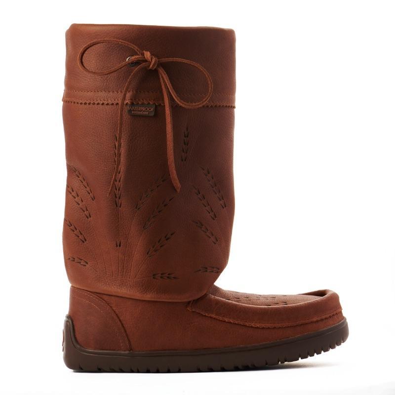 Waterproof Gatherer Mid