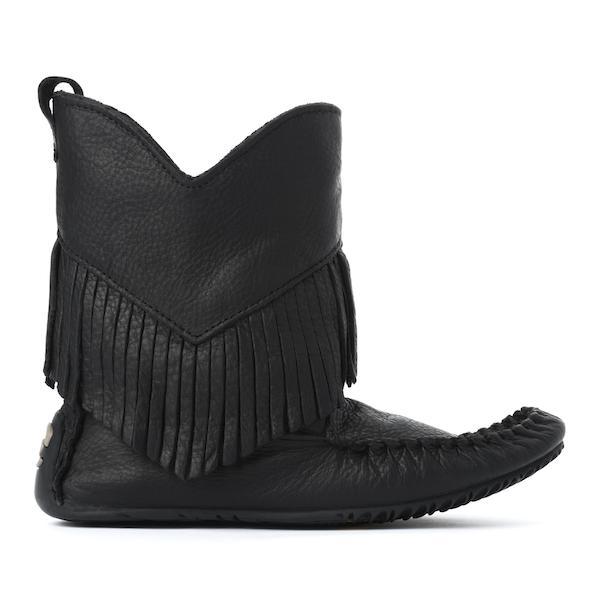 Okotoks Grain Leather