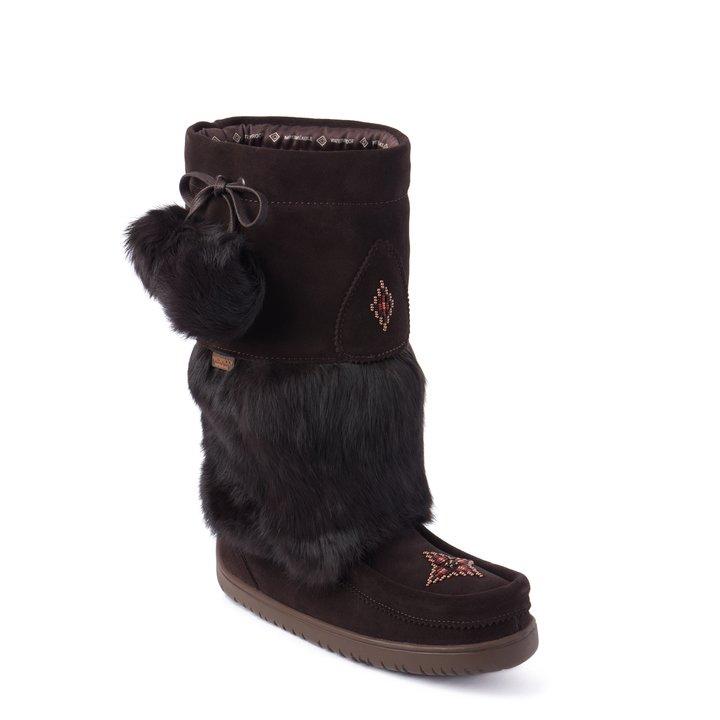 Waterproof Snowy Owl