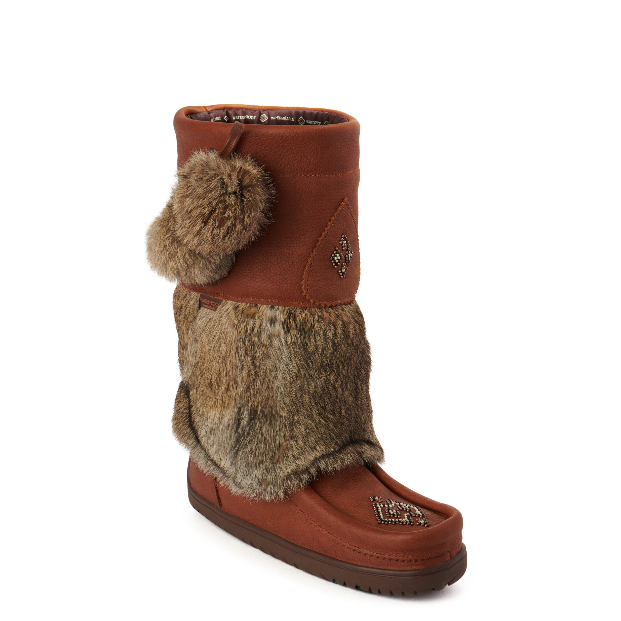 Waterproof Revival Grain