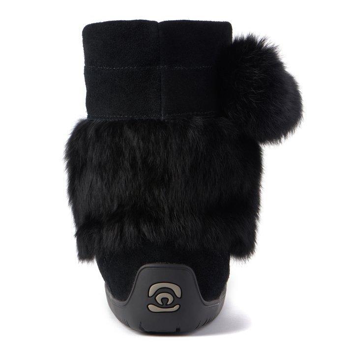 Waterproof Short Snowy Owl