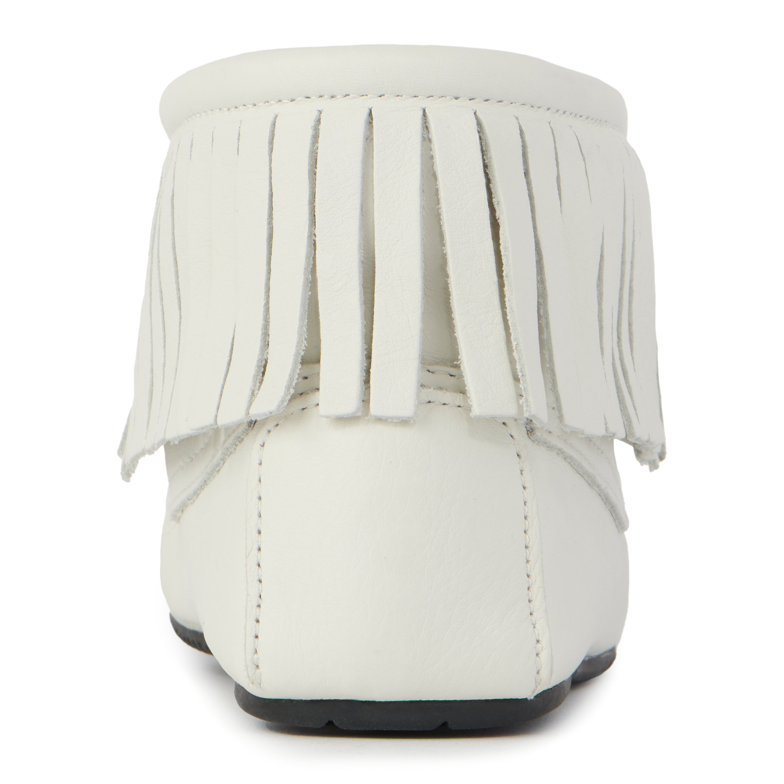 Paddle Grain Leather