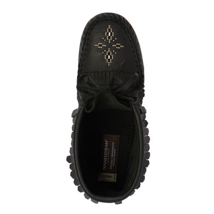 Harvester Grain Leather