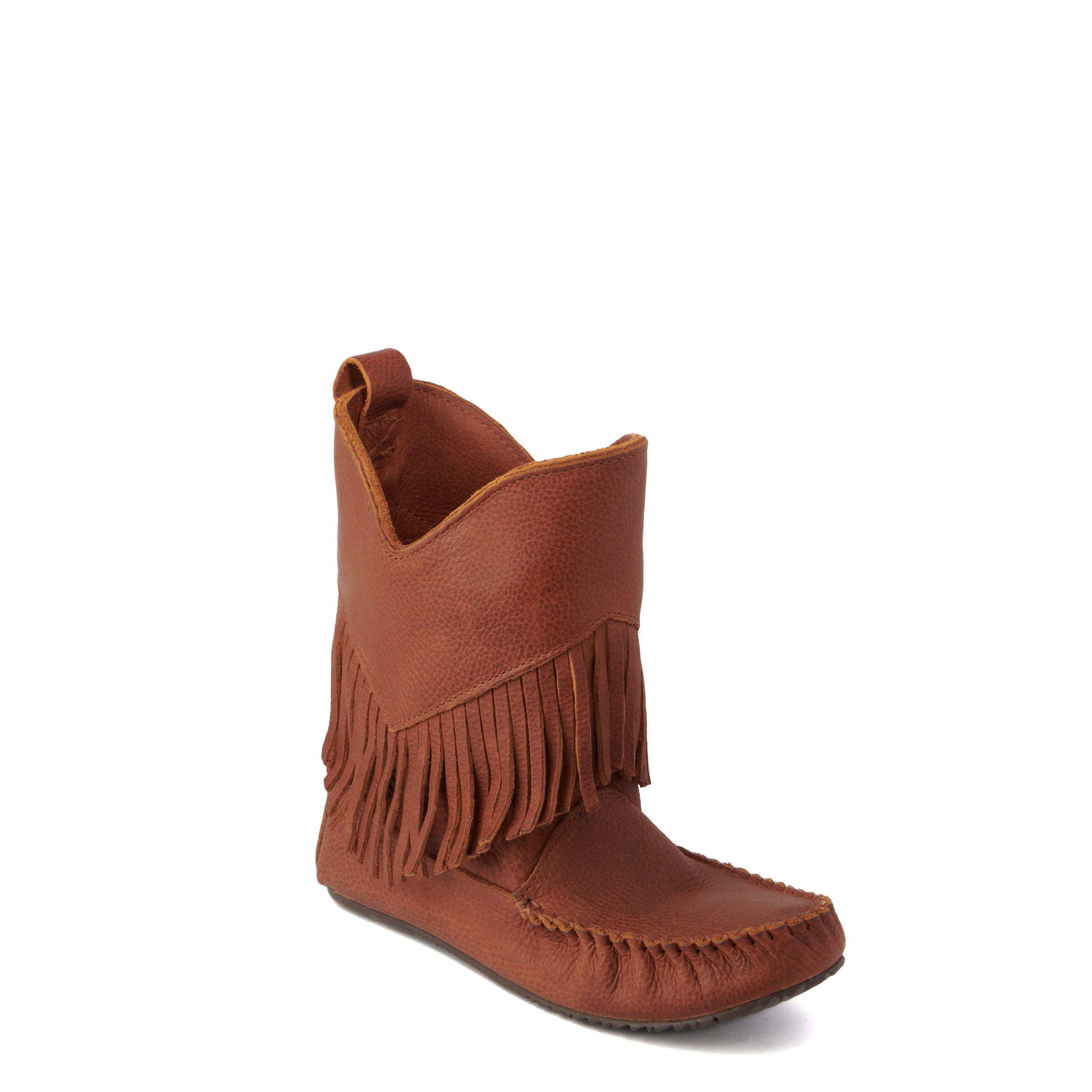 Okotoks Grain Leather