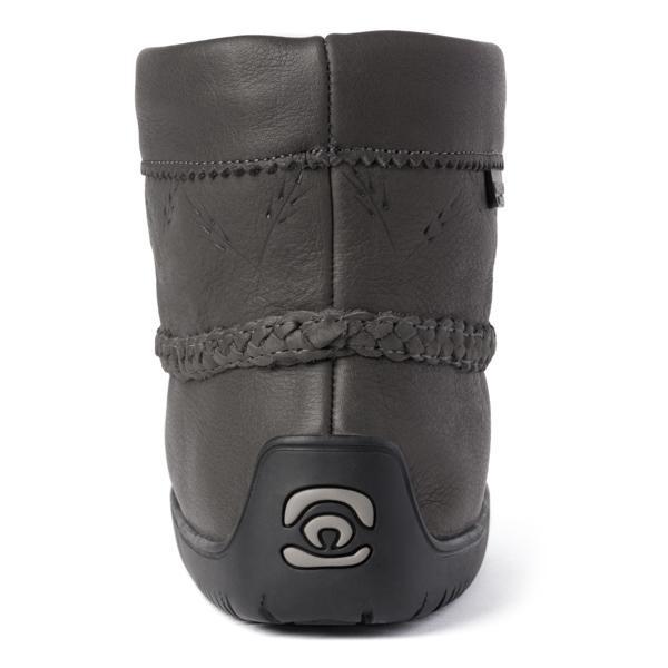 Waterproof Tamarack Ankle