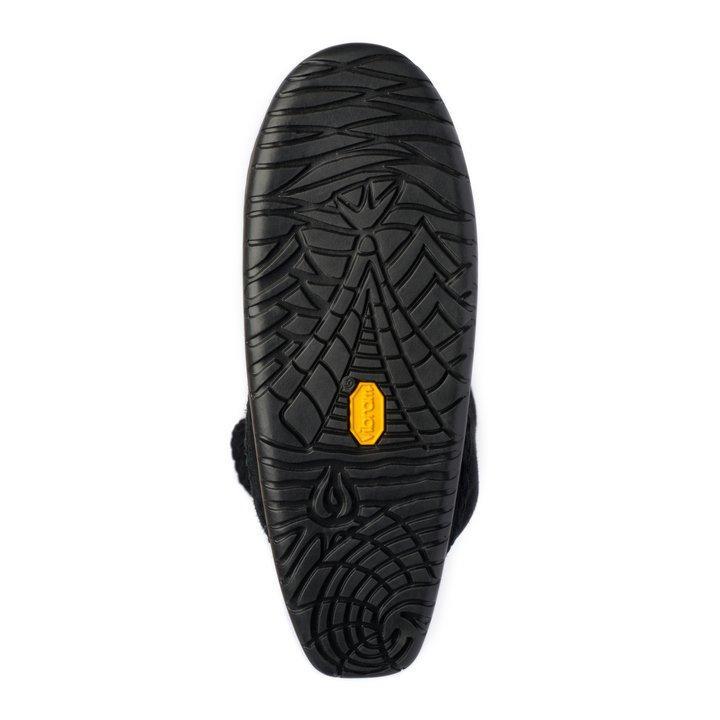 Waterproof Tamarack Suede