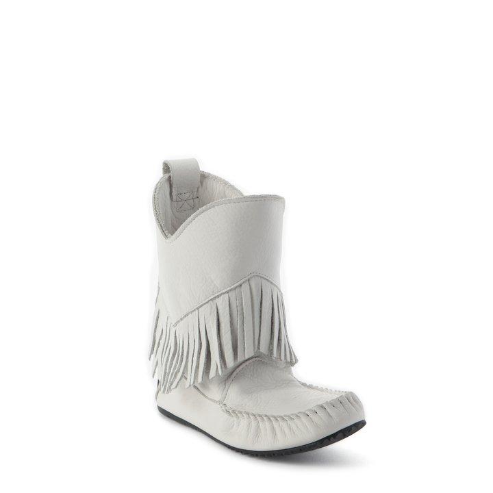 Okotoks Grain Leather