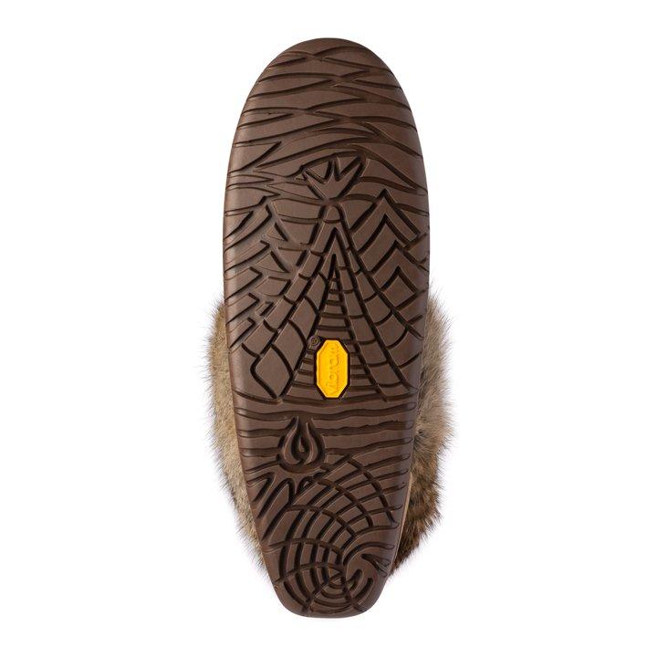 Waterproof Half Mukluk