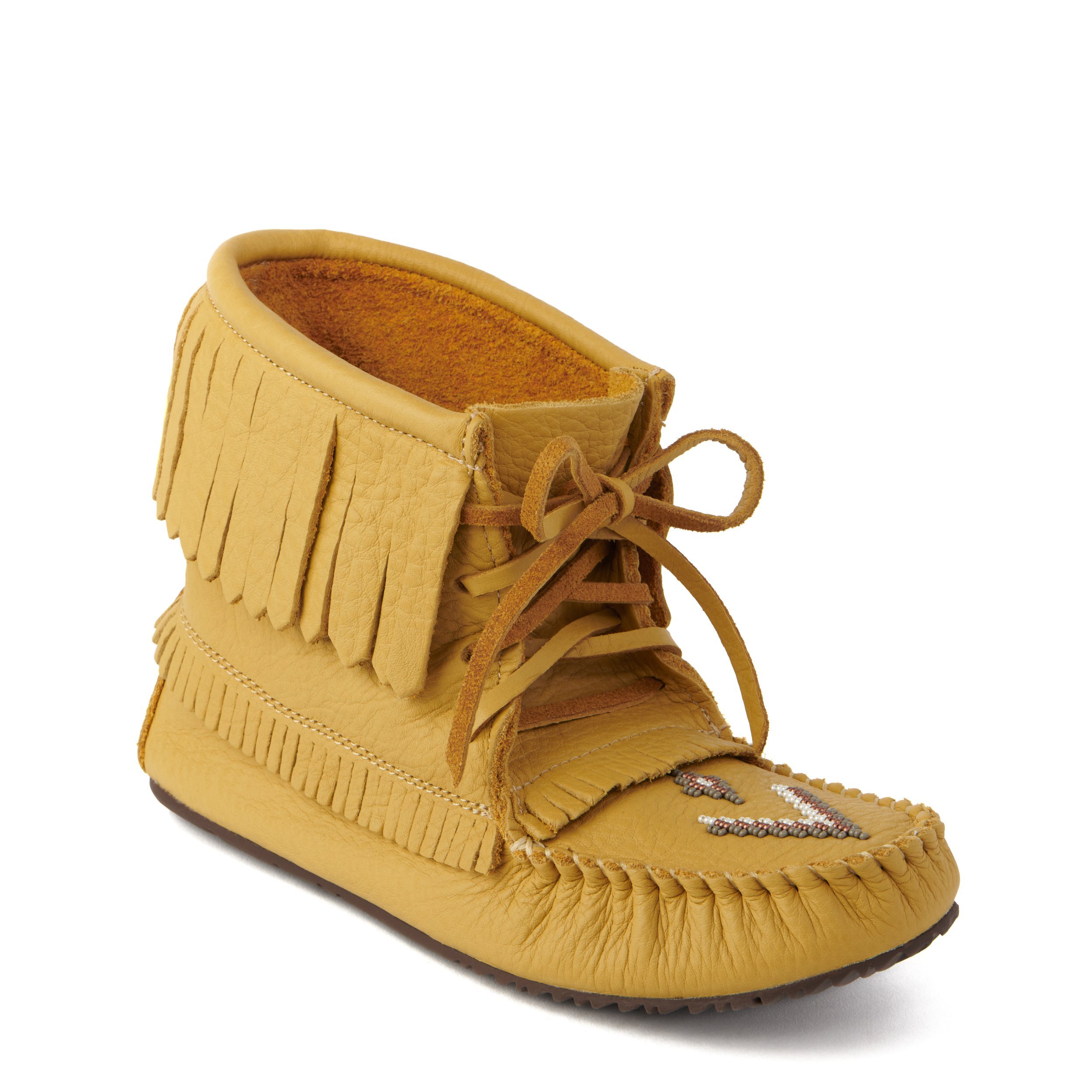 Harvester Grain Leather