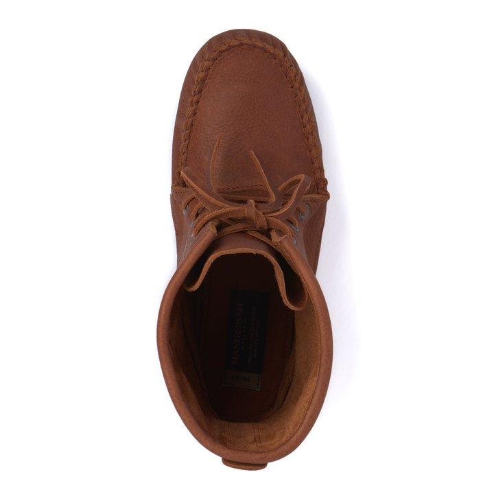 Kootenay Grain Leather