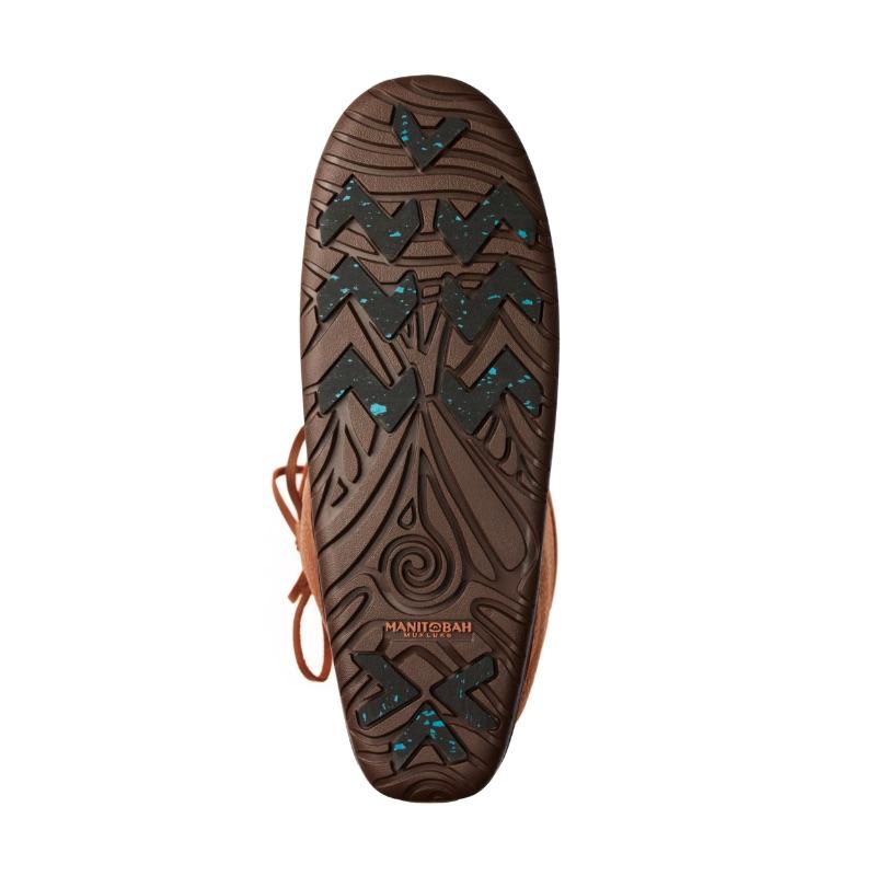 Waterproof Valley Mukluk